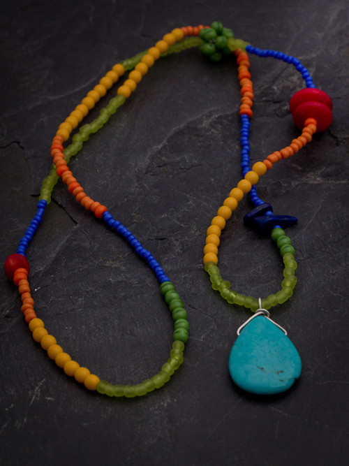 Colourfull — foto 1