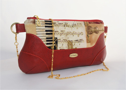 Společenské Psaníčko - J.s.bach — foto 1