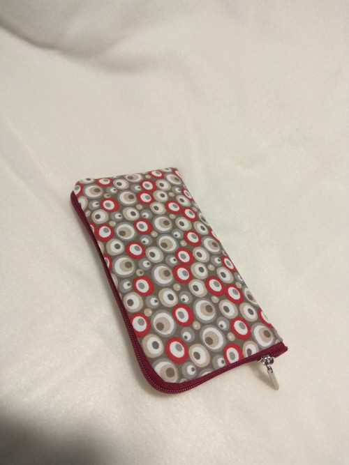 Obal na mobil — foto 1