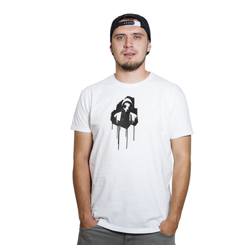 Cat Scull Black