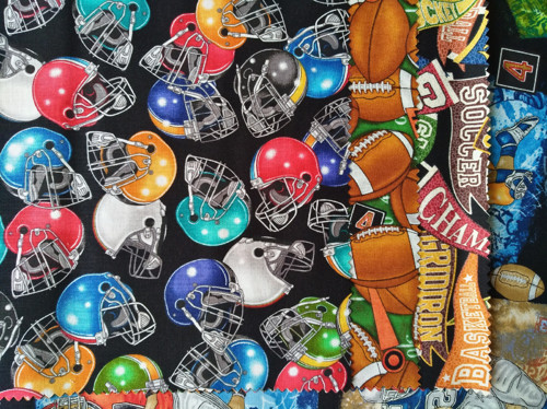 Sada Sew Sporty The Works 06511