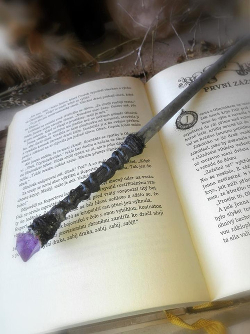 Spellmaster — foto 1