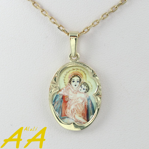 Madonka 3.