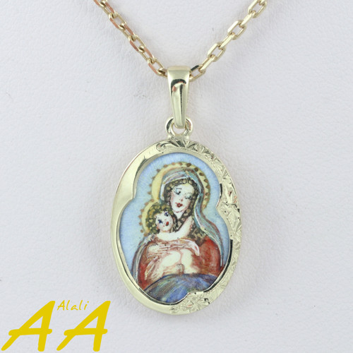 Madonka 5.