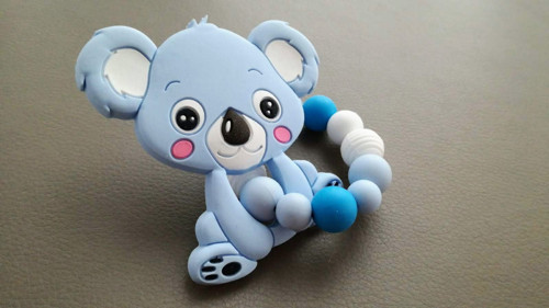 Kousátko koala — foto 1