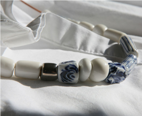 Temperance XIV (porcelán) — foto 1