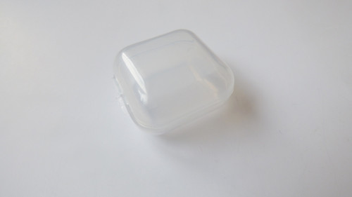 Krabička plast — foto 1