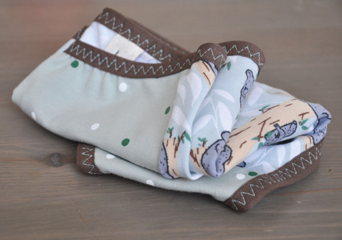 Cosy & Cutty kalhotky vel. M — foto 1