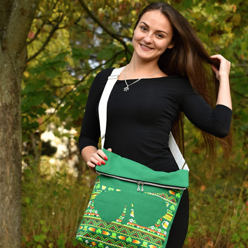 Cesty se Čtyřlístkem jsou vždy plné dobrodružství. — foto 1