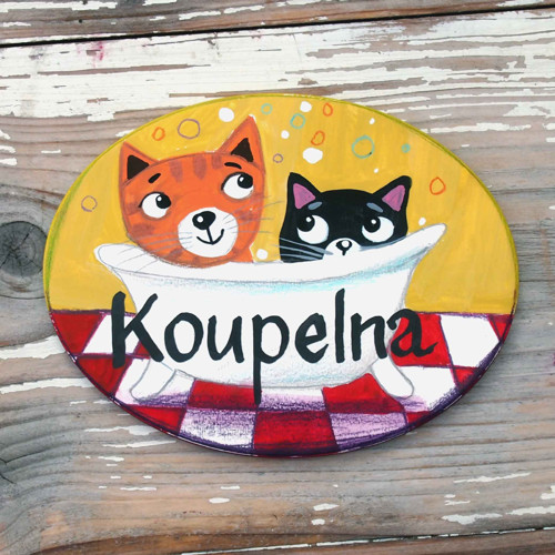 Cedulka na přání — foto 1