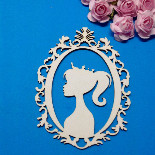 Dekorace , chipboard (CHD) — foto 1