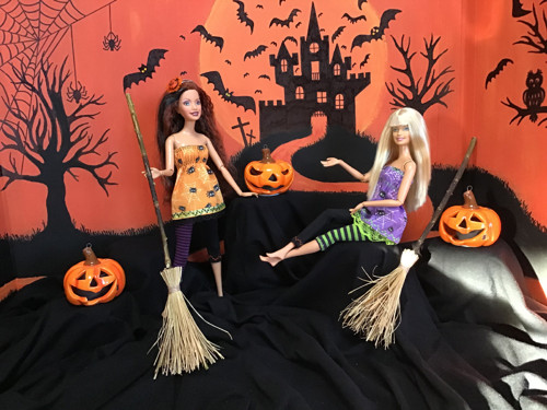 Kolekce - “Halloweenky” — foto 1