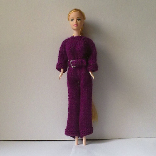 Oblečky pro Barbie !SLEVA! — foto 1