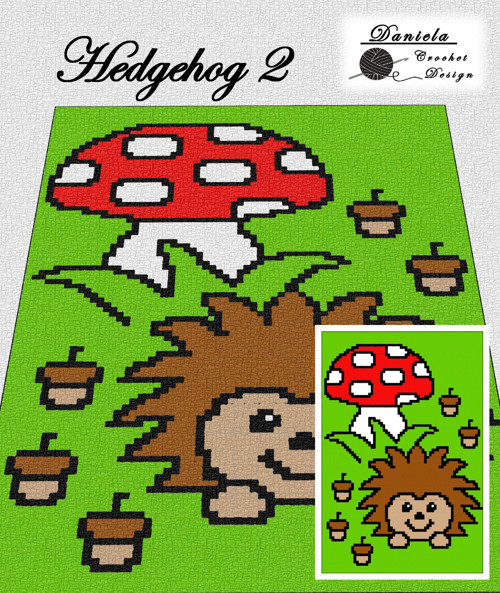 Hedgehog 2