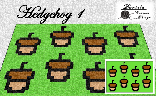 Hedgehog 1