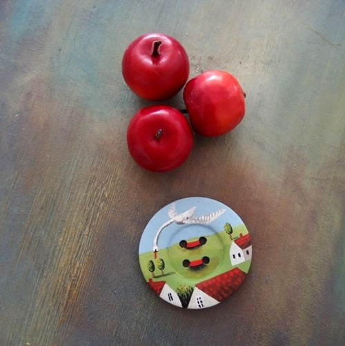 Knoflbrož 131 — foto 1