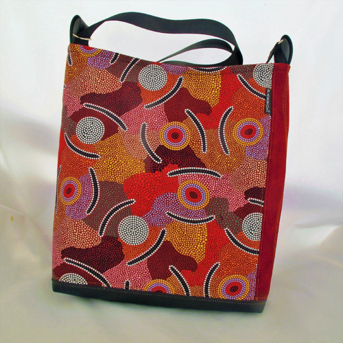 Australian Aboriginal Bag *** Parrot® — foto 1
