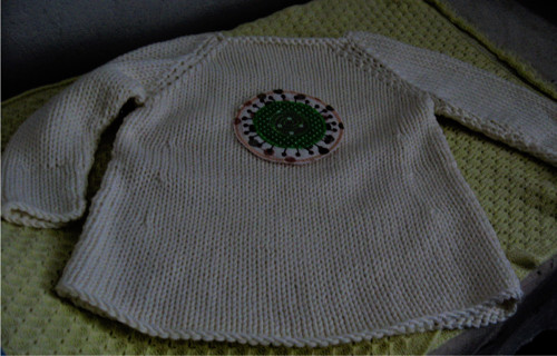 Svetřík 2