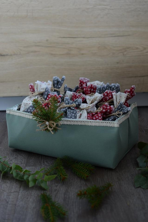 Adventní kalendář — foto 1