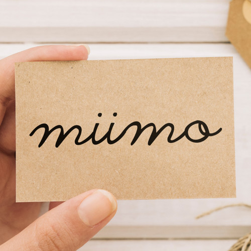 Miimo - razítko na zakázku — foto 1