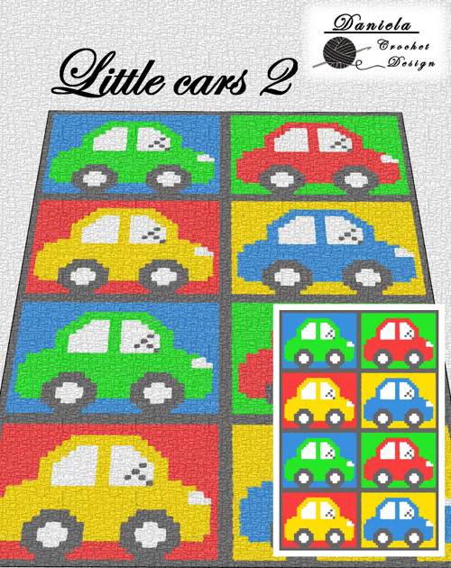 Little cars 2