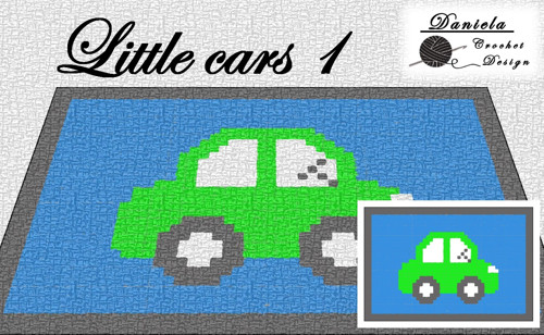 Little cars 1