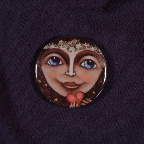 ANDÍLEK magnet 02