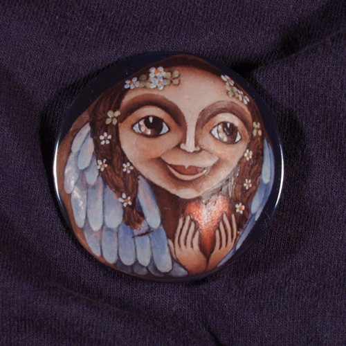 ANDĚL magnet 03