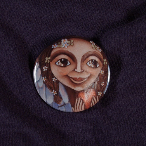 ANDÍLEK magnet 03