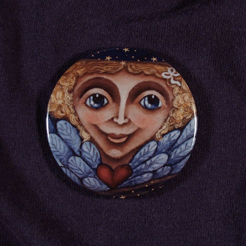 ANDĚL magnet 05