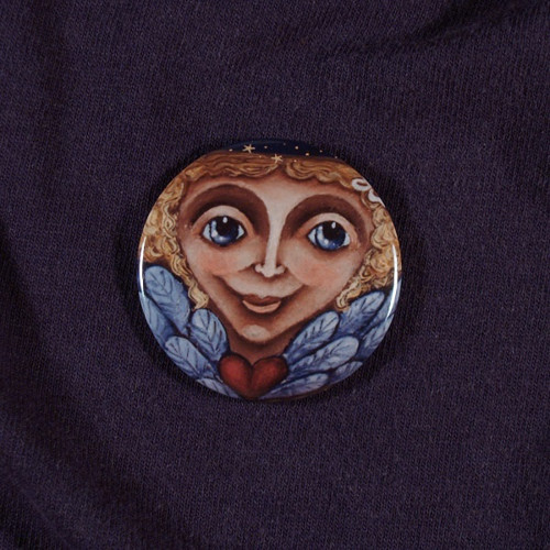 ANDÍLEK magnet 05