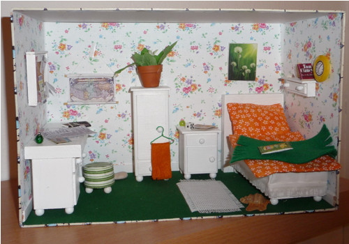 Velký pokojíček — foto 1