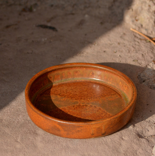 Podmiska 13 cm - Klasik Rustikal — foto 1