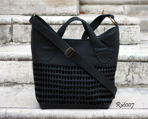 Black bag — foto 1