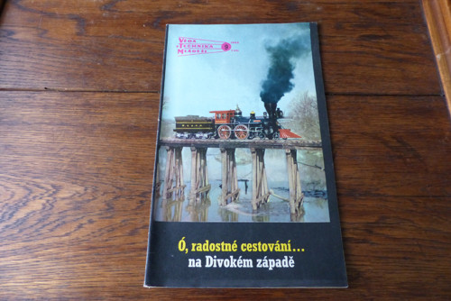 Věda a technika mládeži, 9/1968 — foto 1