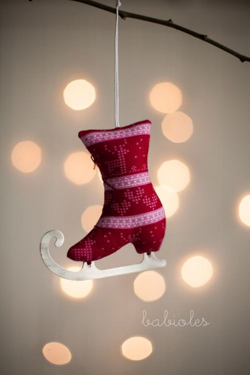 Patinage de Noël XII — foto 1