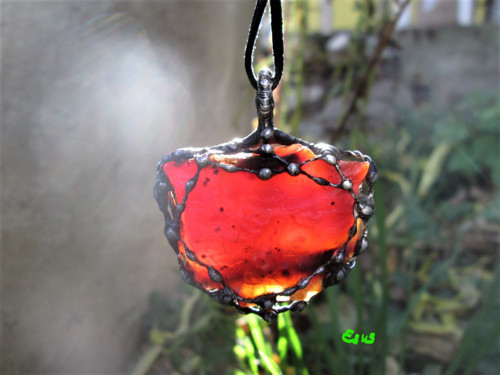 Talisman ,, Životní síly " — foto 1