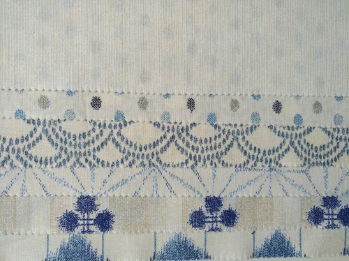Sada látek Quilt Gate HR321011a — foto 1