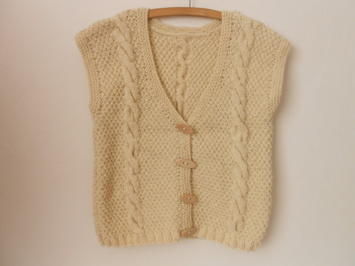 Vesta - merino — foto 1