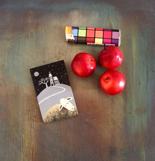 Békalka s magnetem — foto 1