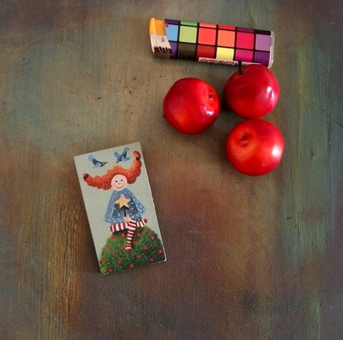 Jsem tvoje hvězda s magnetem — foto 1