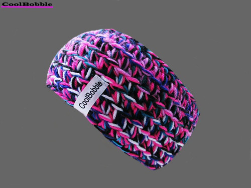 Čelenka CoolBobble — foto 1