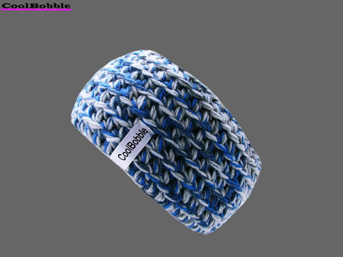 Čelenka CoolBobble — foto 1