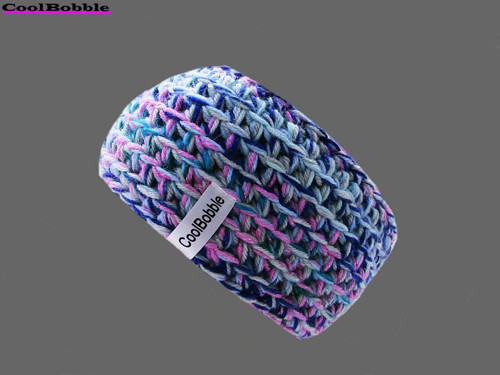 Čelenka CoolBobble — foto 1