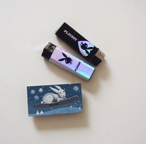Snb playboy Eda s magnetem — foto 1