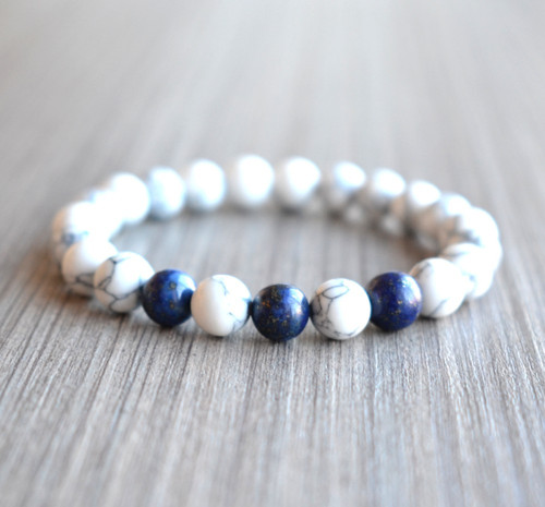 Klid a uvolnění - HOWLIT / LAPIS LAZULI