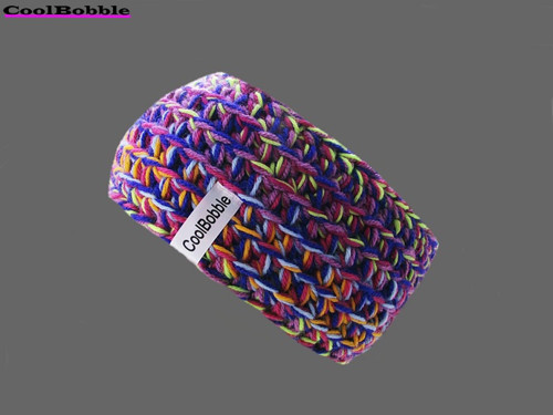 Čelenka CoolBobble — foto 1