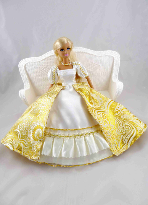 Princezna zlatá 3 — foto 1