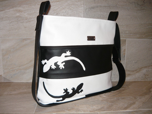 Bag Black and White VI — foto 1