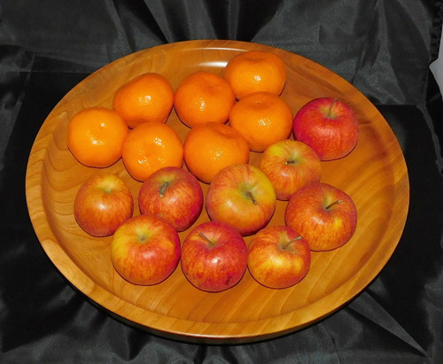 Tác - třešeň — foto 1